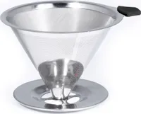 Bialetti Kaffeefilter Edelstahl