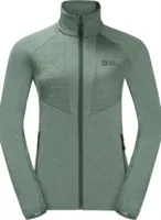 Steppjacke für Damen in picnicgreen