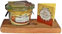 Einseifer Feines Milchbad Grapefruit & Orange Im Glas Badezusatz