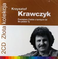 Krzysztof Krawczyk: Złota Kolekcja Vol. 1 & Vol. 2