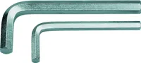 GEDORE 42 0,9 Winkelschraubendreher, Innen-6-kant 0,9 mm, 6342390