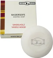 Golddachs Mydło do golenia Drzewo sandałowe 60gr