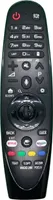 Ersatz LG TV Fernbedienung AN-MR650A | ANMR650A mit Mikrofon und Mouse funktion
