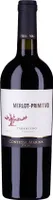 Merlot-Primitivo Tarantino IGT Contessa Marina Apulien Rotwein halbtrocken
