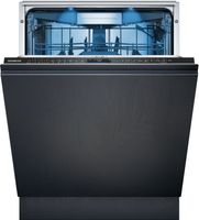 Siemens SX87TX00CE, iQ700, Vollintegrierter Geschirrspüler, 60 cm, XXL