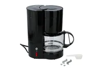 Rosenstein & Söhne 24V Kaffeemaschine: Lkw-Filterkaffee-Maschine, bis zu 3  Tassen, 650 ml, 24 Volt, 300 Watt (Kaffeemaschine 24 Volt)