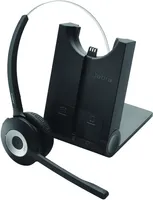 Jabra Pro 925 Dual Connectivity Headset schwarz