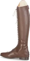BUSSE Winterreitstiefel Laval Pure Wool Reitstiefel Braun