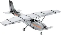 619 - Modellflugzeug "Cessna"