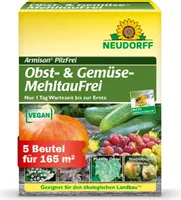 Neudorff Armisan PilzFrei Obst- & Gemüse-MehltauFrei 50g für 165m²