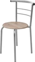 vidaXL Raňajkový stôl Bar Set MDF
