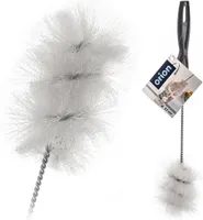 Kefa na čistenie fliaš 32 cm
