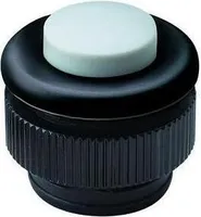 Protact 380 KS sw-ws Klingeltaster