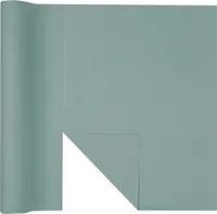 Tischläufer Airlaid 40 x 480 cm eukalyptus grün