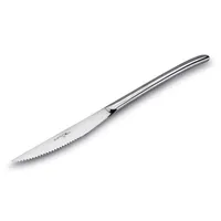 STEAKMESSER Fleischermesser Metzgermesser Schlachtermesser Hackmesser ETERNUM