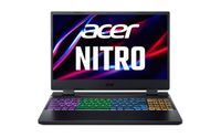 Acer AN515-58-93A5 - Intel® Core™ i9 - 2,5 GHz - 39,6 cm (15,6") - 1920 x 1080 bodů - 16 GB - 1000 GB