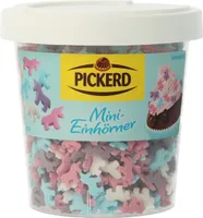 Pickerd Mini-Einhörner 80 g
