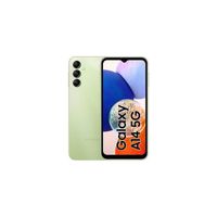 Samsung Galaxy A14 5G 4GB/64GB Grün (Light Green) Dual SIM A146P