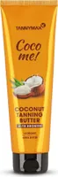TannyMaxx Coconut Butter Balsam Brązujący