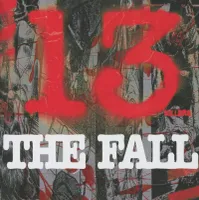 Fall,The-13 Killers