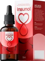 Insunol Tropfen vs. SugaNorm