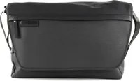 Strellson 4010002667 royal oak messenger xlhf Umhängetasche 900 black