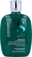 Alfaparf Milano Linseed Reconstruction Reparative Low Shampoo 1000 ml