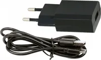 Ładowarka + kabel USB-C H60033