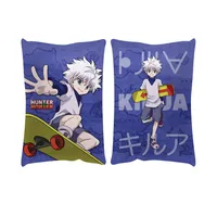 Poduszka POPbuddies Hunter x Hunter Kirua 50 x 33 cm POPB-PBCU17