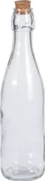 Essig/Öl Flasche 2in1 CUCINA 18,5 cm – Leonardo