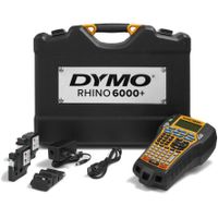 DYMO Rhino 6000+ | Koffervariante