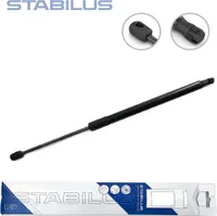 STABILUS 8489UF Amortyzator gazowy tylnej klapy do Merceces Viano Vito W639