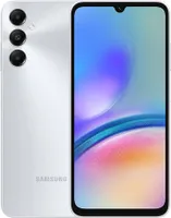 Samsung Galaxy A05s - 4G Smartphone - Dual-SIM