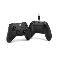 Microsoft Xbox Wireless Controller + USB-C Cable