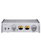 AX505 Integrierter Stereo Vollverstärker, Silber
