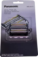 Panasonic WES9177Y Scherfolie für ES-CV51 ES-LV6N ES-LV6Q ES-LV7N ES-LV9 ES-LV9A ES-LV9C ES-LV9CX ES-LV9N ES-LV9O ES-LV9Q