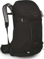 Osprey Hikelite 32 Black M/L 32 L Outdoorový batoh