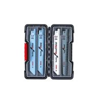 Bosch SSB ToughBox Säbelsägenblatt-Set Top Seller Holz/Metal 20 tlg. 2607010902