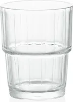 WAS Germany Allzweckglas Hamburg 200 ml; 0,2 l