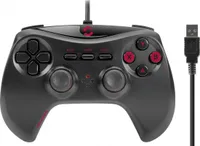 Gamepad SPEEDLINK STRIKE NX - pro PC/PS3, černý