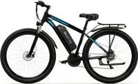 DUOTTS C29 Pendler-Elektrofahrrad 15 AH-Akku