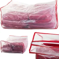 Verk 01346 Składane pudełko na ubrania 70 x 55 x 28 cm