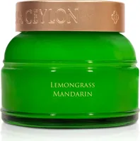 LEMONGRAS MANDARINE Feuchtigkeitsspendender Körperbalsam