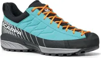 Scarpa Mescalito Woman 40 Damen Wanderschuhe