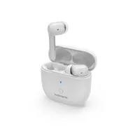 Thomson WEAR7811W In-Ear Bluetooth-Kopfhörer mit ANC