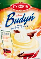 Chicorée-Vanille-Pudding 40 G