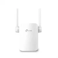 TP-Link RE205 WLAN-Repeater AC750-Dualband WLAN-Erweiterung 5GHz 433 Mbit/s