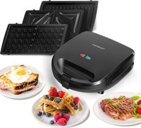 Sandwichmaker