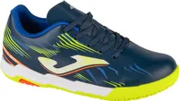 Joma Propulsion Jr 2503 IN PRJS2503IN, buty halowe dla chłopców, granatowy, rozmiar: 32,5