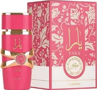 Lattafa Yara Candy Eau de Parfum für Frauen 100 ml